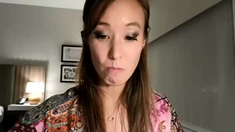 Christy Love online show from 22, 12, 2024