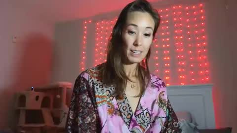 Christy Love online show from 1, 12, 2025