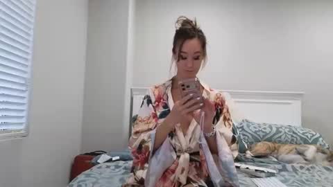 Christy Love online show from 18, 5, 2026