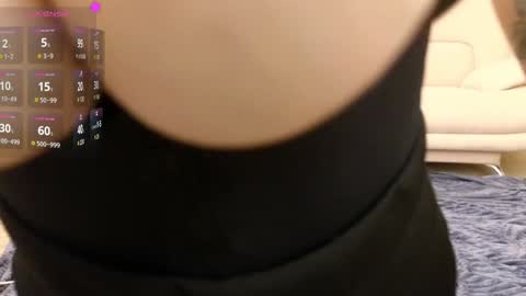 christy memeow online show from 1, 12, 2024