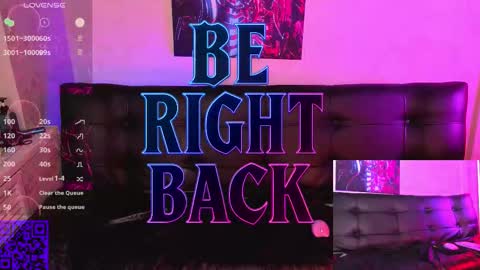 Snapshot of christy_sawyer chatting on 15, 2, 2026 Christy online show from 15, 2, 2026