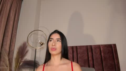 Snapshot of christy_seaa chatting on 8, 5, 2026 Christy online show from 8, 5, 2026