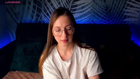 ChristyCrayme online show from 15, 11, 2025