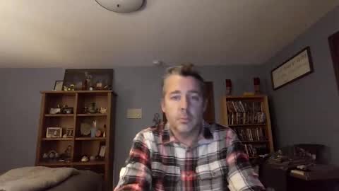 chrisw8121 online show from 16, 11, 2025