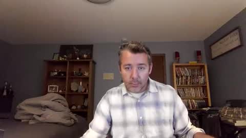 chrisw8121 online show from 19, 11, 2025