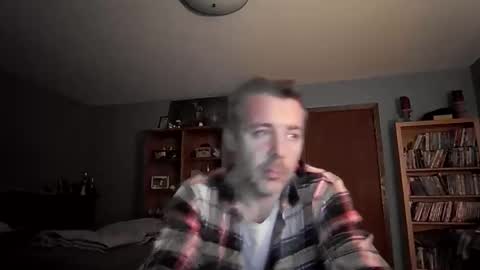 Chris online show from 4, 3, 2026