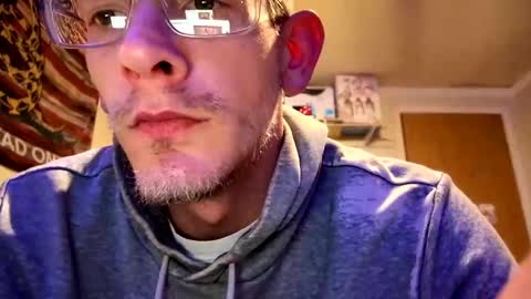 chriswells062590 online show from 15, 2, 2026