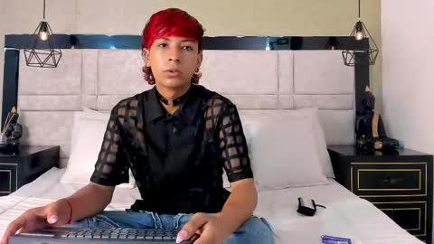 Chris online show from 23, 3, 2026