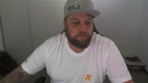 Snapshot of chrizz80 chatting on 1, 3, 2025 Chrizz online show from 1, 3, 2025