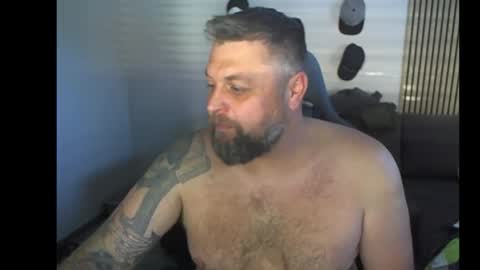 Snapshot of chrizz80 chatting on 6, 11, 2025 Chrizz online show from 6, 11, 2025