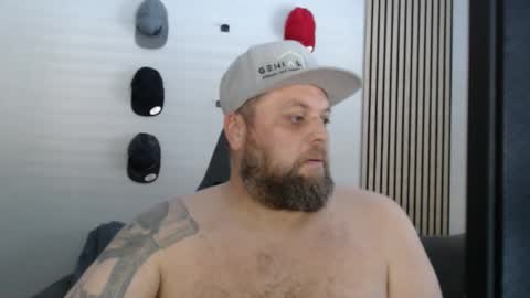 Chrizz online show from 17, 1, 2026