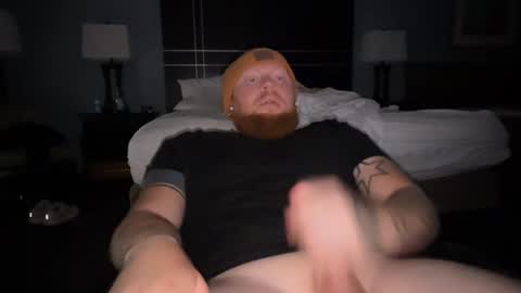 Snapshot of chroniclesofreddick chatting on 16, 7, 2026 Chronicles Of Red Dick online show from 16, 7, 2026