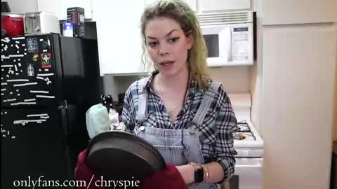 Chrys online show from 26, 9, 2025