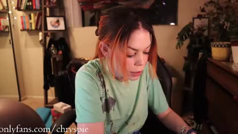 Chrys online show from 9, 7, 2026