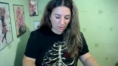 Diana online show from 3, 12, 2024