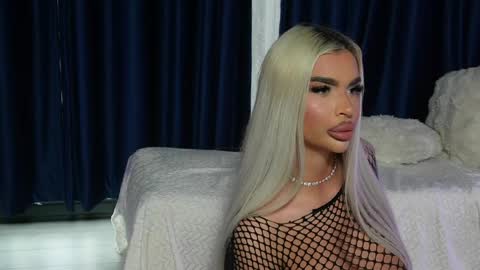 Chrystal online show from 7, 5, 2026