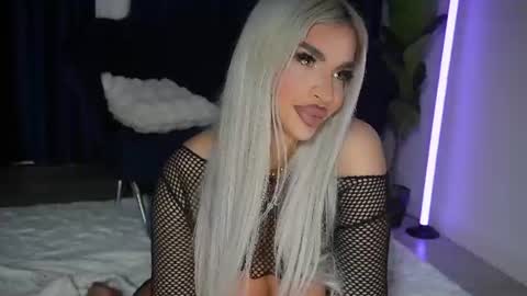 Chrystal online show from 16, 6, 2026
