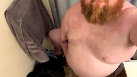 chubbsguy92 online show from 12, 2, 2025