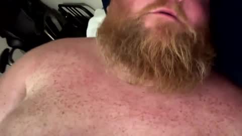 chubbsguy92 online show from 12, 9, 2025