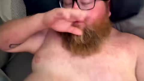 chubbsguy92 online show from 13, 10, 2025