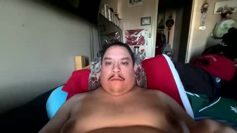 Snapshot of chubbsth chatting on 23, 10, 2025 chubbsth online show from 23, 10, 2025