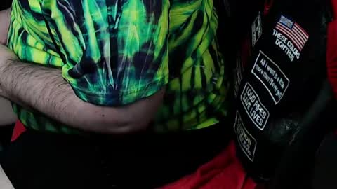 Snapshot of chubby_cash_master chatting on 9, 11, 2025 Owner CEO Sir Kah online show from 9, 11, 2025