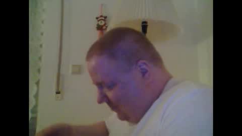 chubby_david online show from 18, 12, 2025