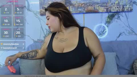 chubby_pregnant11_pm online show from 14, 12, 2025