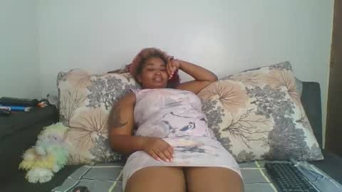 Snapshot of chubby_princess2 chatting on 28, 9, 2025 chubby_princess2 online show from 28, 9, 2025