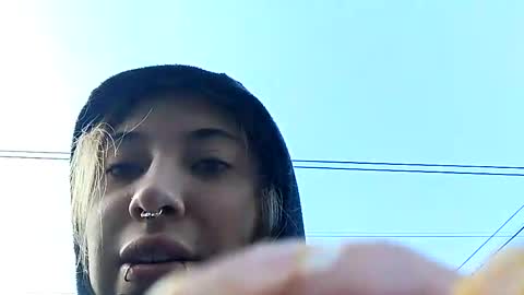 Snapshot of chubby_vaniie_ chatting on 12, 1, 2025 Vanesa online show from 12, 1, 2025