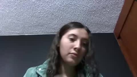 Snapshot of chubby_vaniie_ chatting on 5, 3, 2025 Vanesa online show from 5, 3, 2025