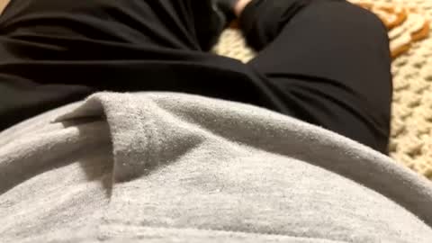 chubbycub14 online show from 22, 2, 2025