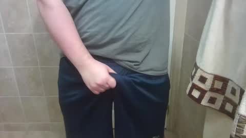 chubbycub14 online show from 27, 2, 2025