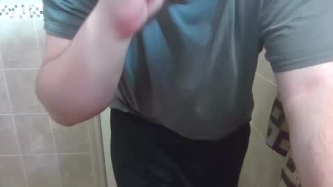 chubbycub14 online show from 3, 3, 2025