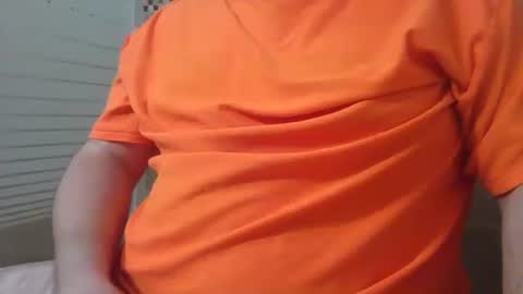 chubbycub14 online show from 25, 10, 2025