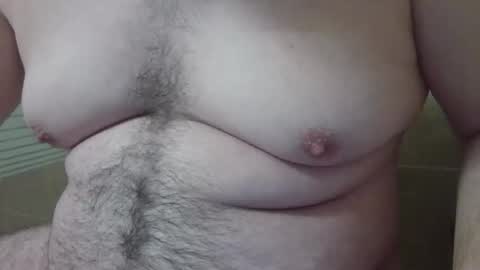 chubbycub14 online show from 13, 1, 2026