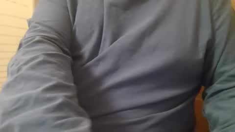 Snapshot of chubbycub14 chatting on 23, 4, 2026 chubbycub14 online show from 23, 4, 2026