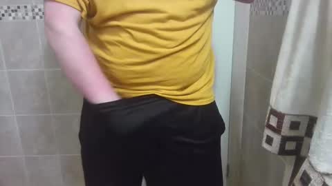 Snapshot of chubbycub14 chatting on 26, 4, 2026 chubbycub14 online show from 26, 4, 2026
