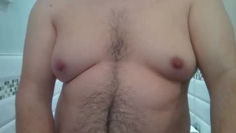 Snapshot of chubbycub14 chatting on 9, 5, 2026 chubbycub14 online show from 9, 5, 2026