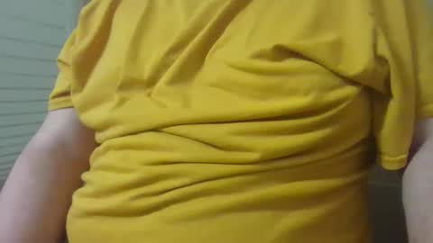 Snapshot of chubbycub14 chatting on 17, 5, 2026 chubbycub14 online show from 17, 5, 2026