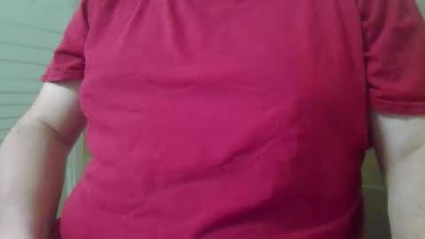 Snapshot of chubbycub14 chatting on 23, 5, 2026 chubbycub14 online show from 23, 5, 2026