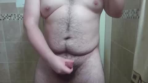Snapshot of chubbycub14 chatting on 31, 5, 2026 chubbycub14 online show from 31, 5, 2026