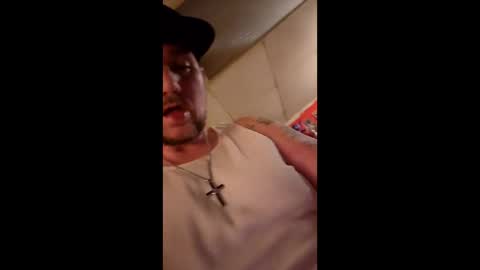 chubbydaddy8585 online show from 4, 4, 2026