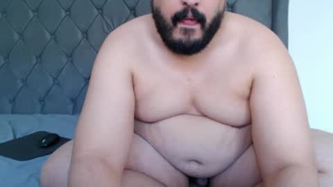 Snapshot of chubbydays chatting on 31, 12, 2024 chubbydays online show from 31, 12, 2024