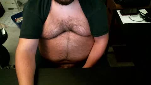 chubbylovers online show from 12, 11, 2025