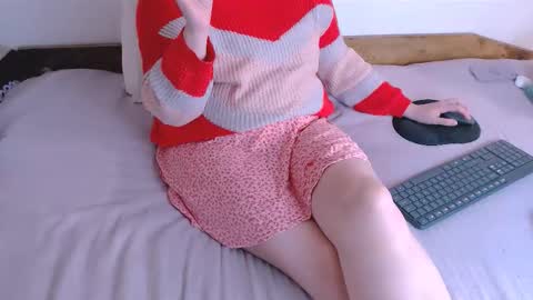 Maia online show from 30, 10, 2025