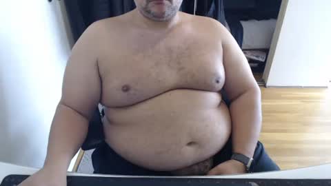 AstorYvr online show from 3, 11, 2025