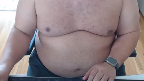 Snapshot of chubbyvix chatting on 23, 4, 2026 AstorYvr online show from 23, 4, 2026