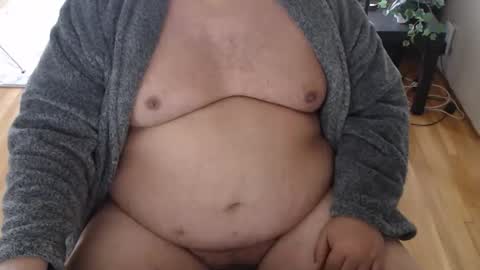Snapshot of chubbyvix chatting on 12, 5, 2026 AstorYvr online show from 12, 5, 2026