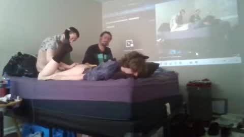 Snapshot of chubct chatting on 5, 2, 2026 CTCollegeChub online show from 5, 2, 2026